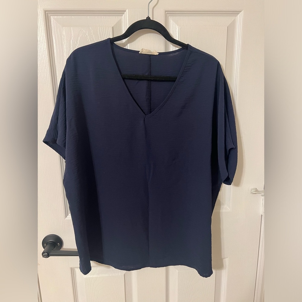 Entro blouse